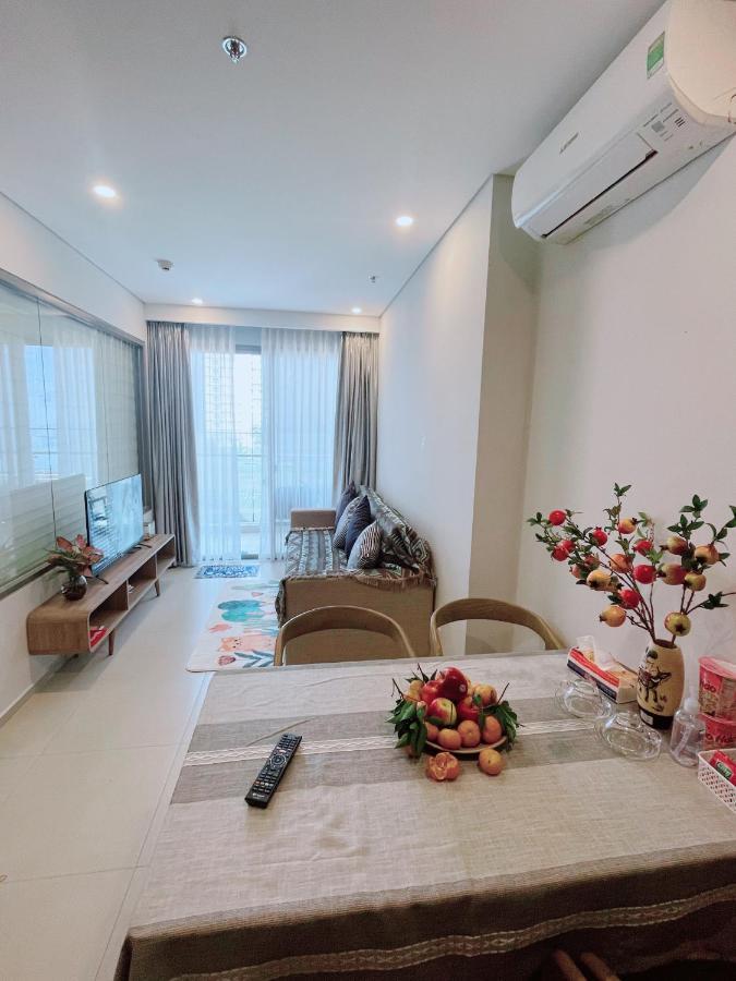 Ems Homestay - Gan Bien, Ho Boi Mien Phi - The Song หวุงเต่า ภายนอก รูปภาพ